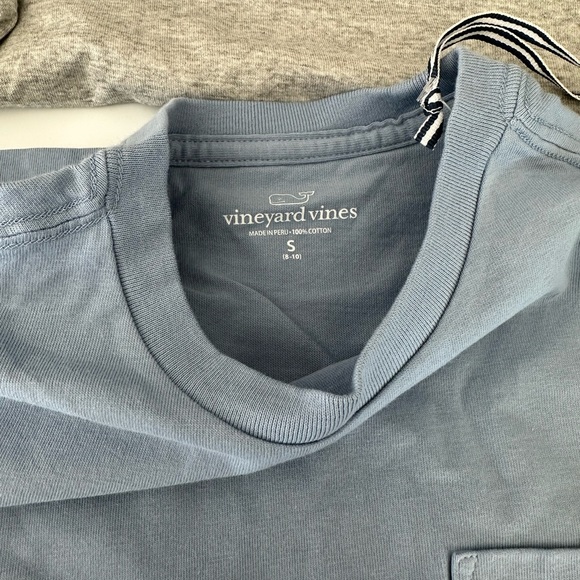 Vineyard Vines tshirt bundle - Picture 4 of 11
